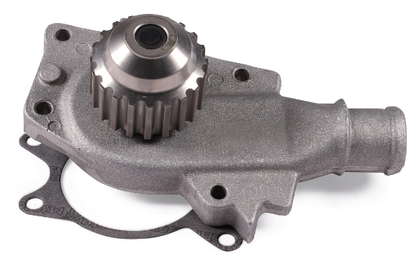 Vodné čerpadlo, chladenie motora GK